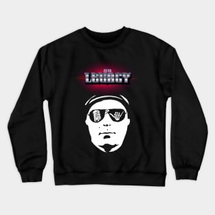 Z Legacy cara Crewneck Sweatshirt